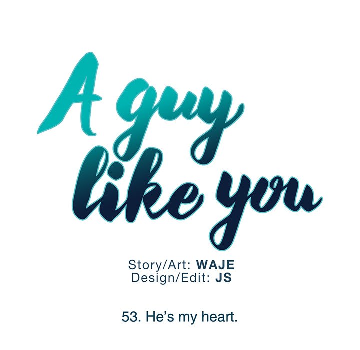 A Guy Like You - episode 53 - 23