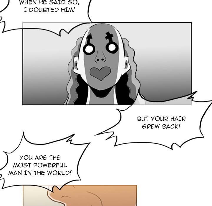Path to Salvation - episode 61 - 4