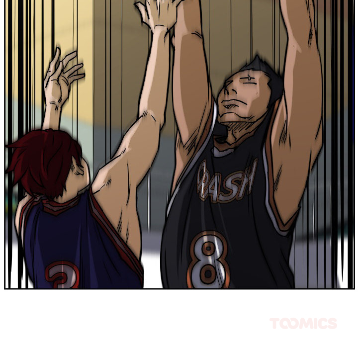 Tweener - episode 59 - 71