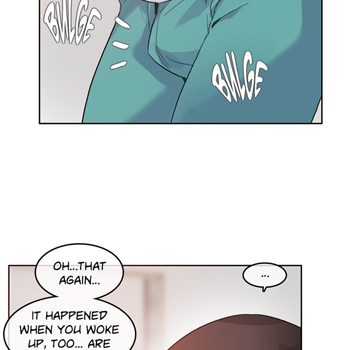 A Pervert's Daily Life - episode 28 - 73