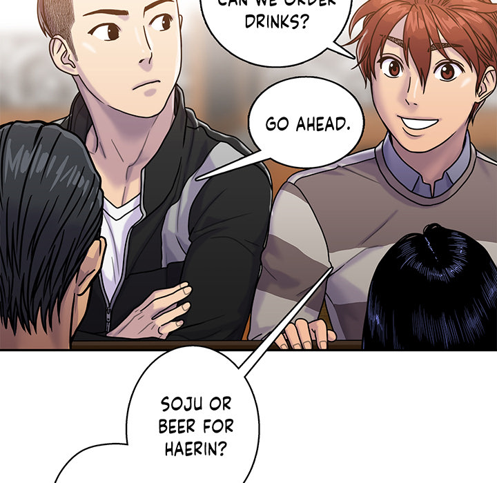 Sleeping With the Ghost - episode 6 - 64