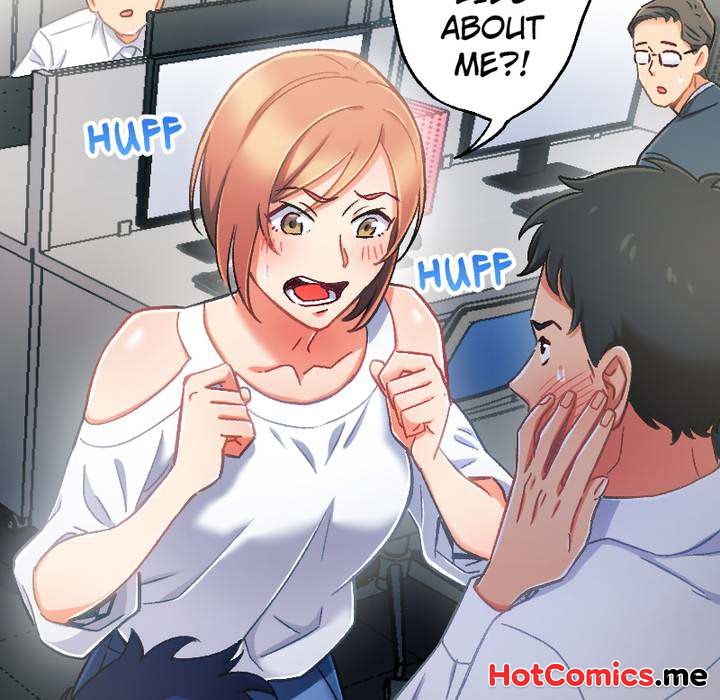 That Soaking Wet Girl - episode 8 - 115