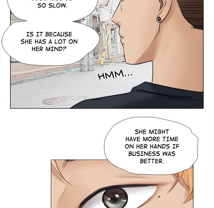 I Know I Shouldn't - episode 9 - 10
