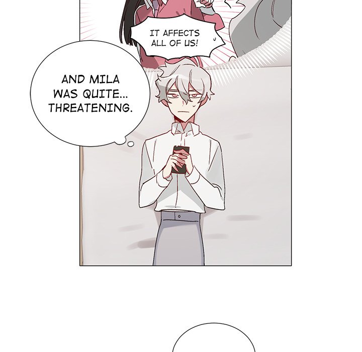 The Music Box of Petals - episode 40 - 26