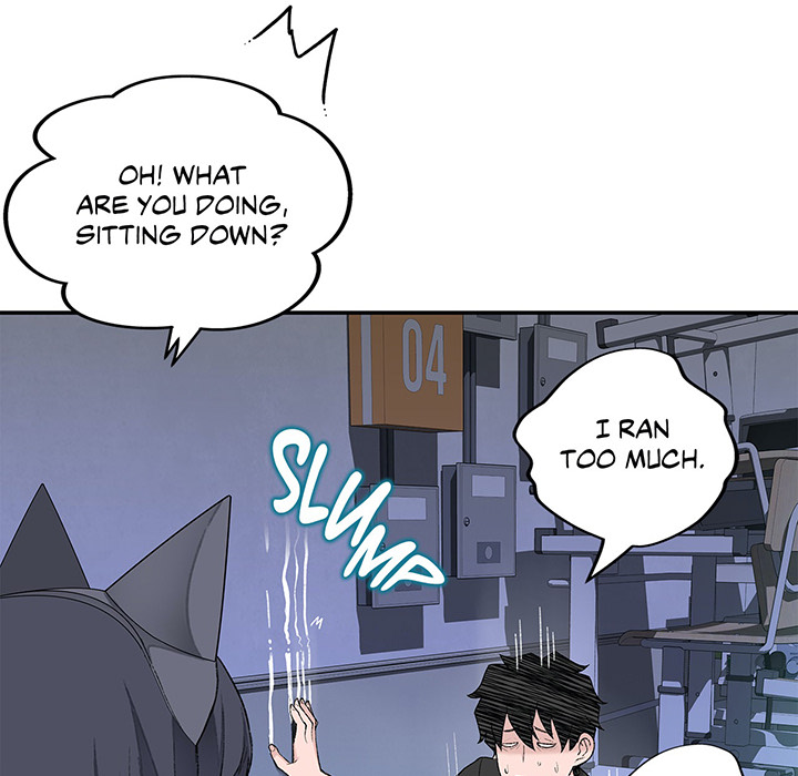 Teach Me How to Please You - episode 8 - 58