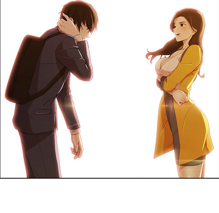 Lady Long Legs - episode 1 - 120