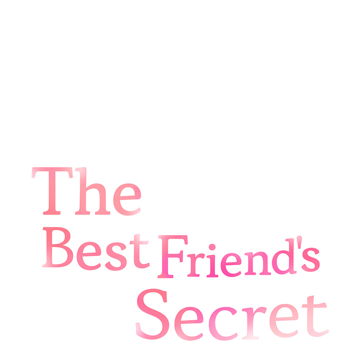 The Best Friend's Secret - episode 18 - 7
