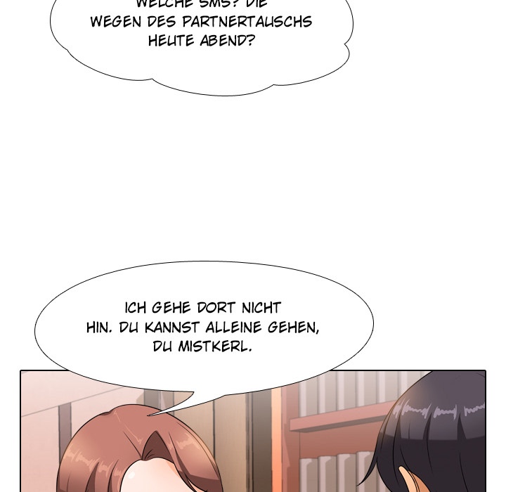 Das Partnerkarussell - episode 14 - 23