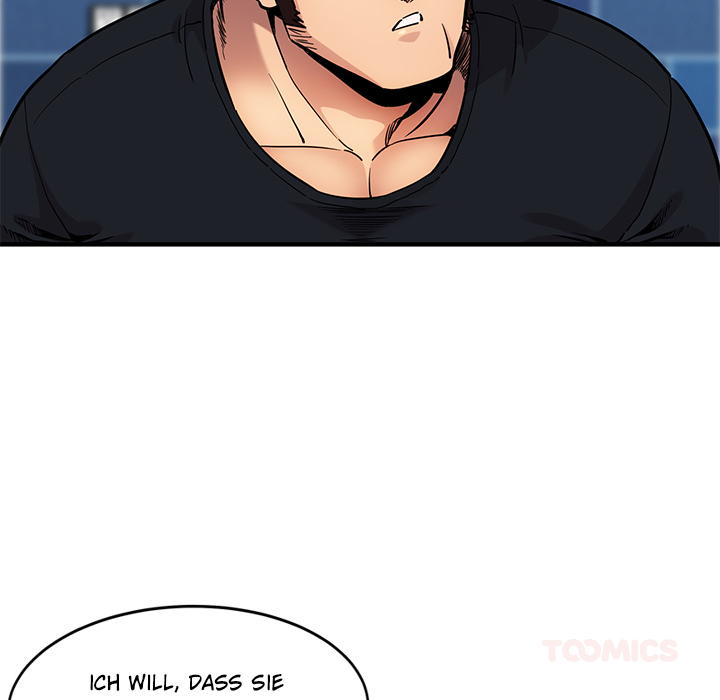 Wer hat Angst vor Mister H? - episode 5 - 33