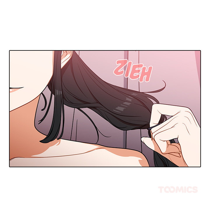 Fan oder Geliebter? - episode 4 - 203