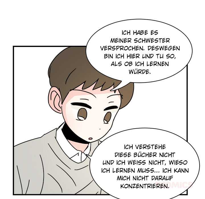 Bürodilemma - episode 23 - 37
