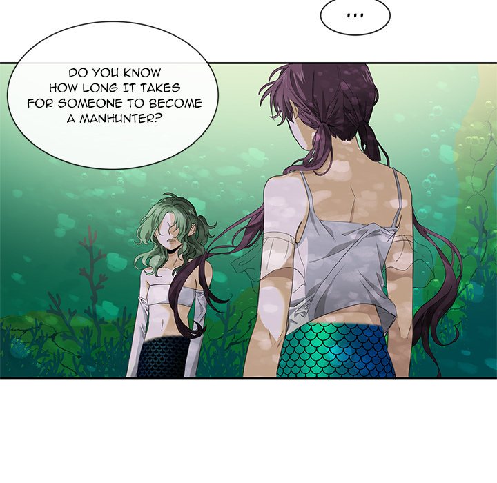 The Spring Scent of the Sea - episode 1 - 123