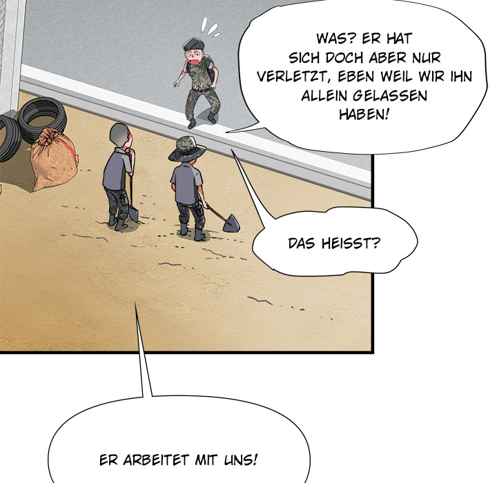 Frau Kommandantin - episode 55 - 37
