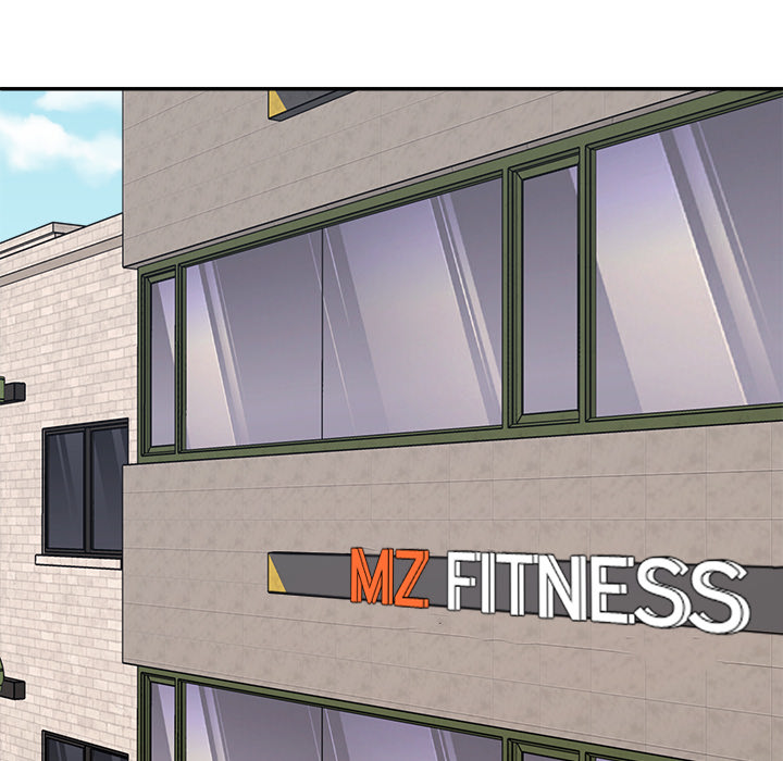 Privattraining - episode 33 - 41