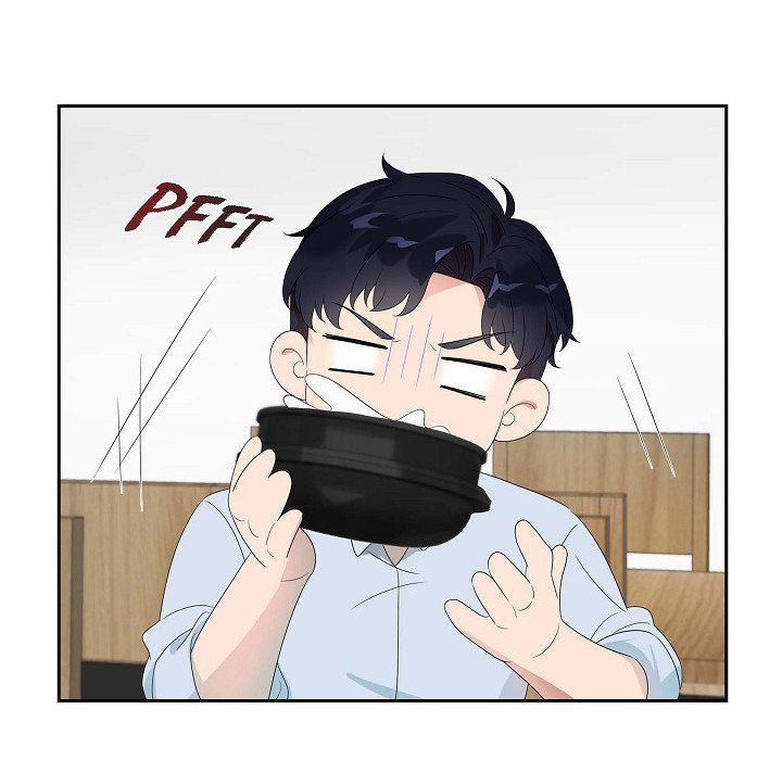 A Misogamist's Romance - episode 5 - 87