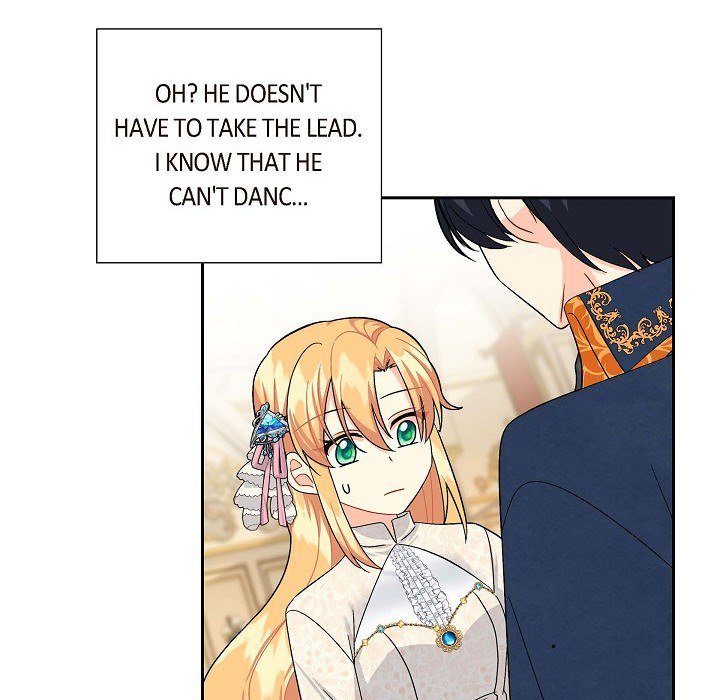 The Destroyer Fell in Love with Me - episode 19 - 104