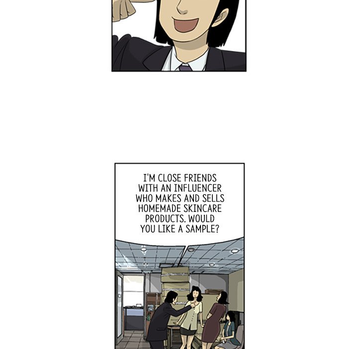 Misaeng: Incomplete Life - episode 37 - 29