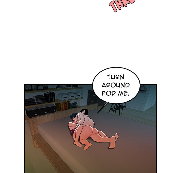 The Repeat Student - episode 34 - 91