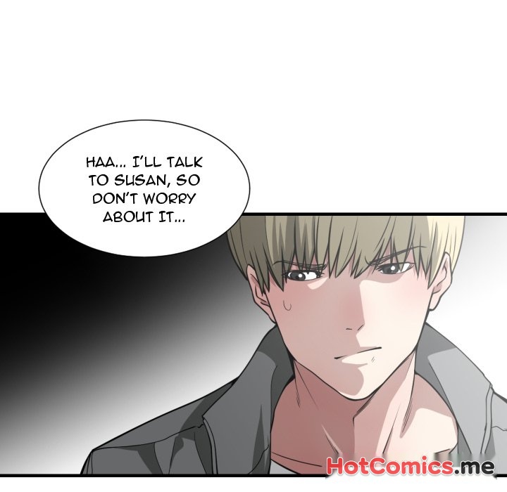 You're Not That Special! - episode 14 - 37