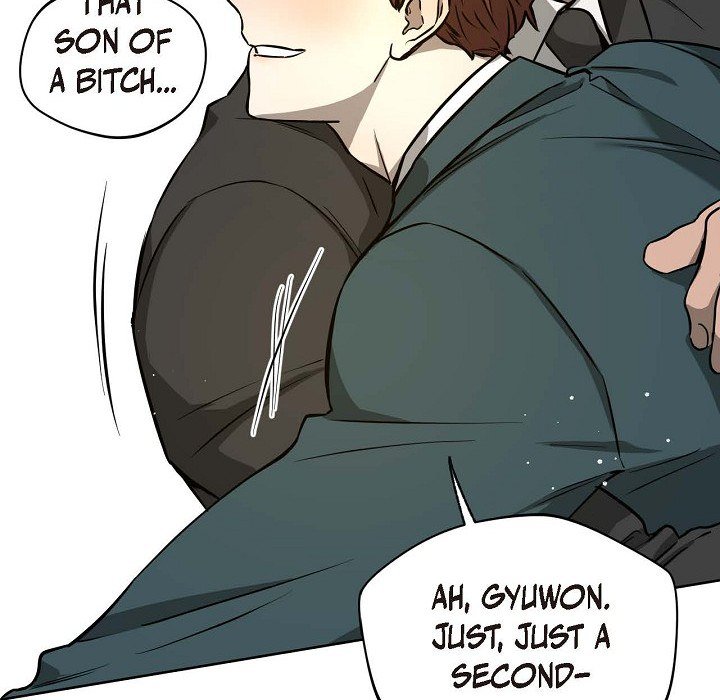 Hard-Boiled Love - episode 27 - 12