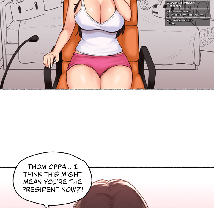 Sexual Exploits - episode 49 - 34