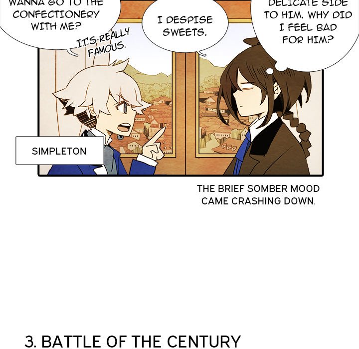 Ardor's Kingdom - episode 2 - 9