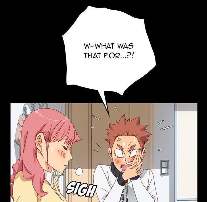The Perfect Roommates - episode 6 - 95