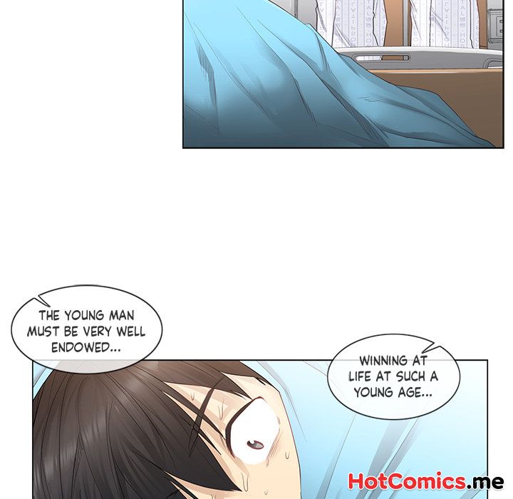 Touch to Unlock - episode 7 - 4