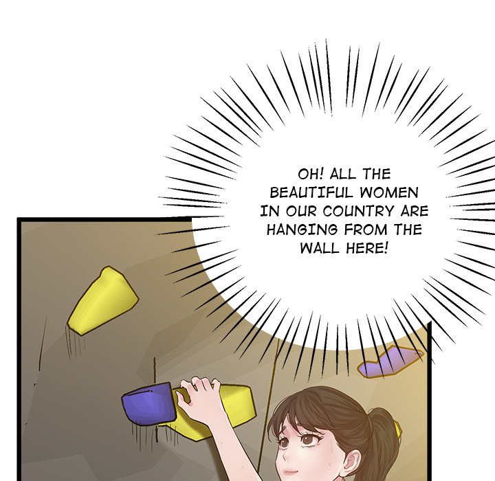 Tutoring the Lonely Missus - episode 7 - 152