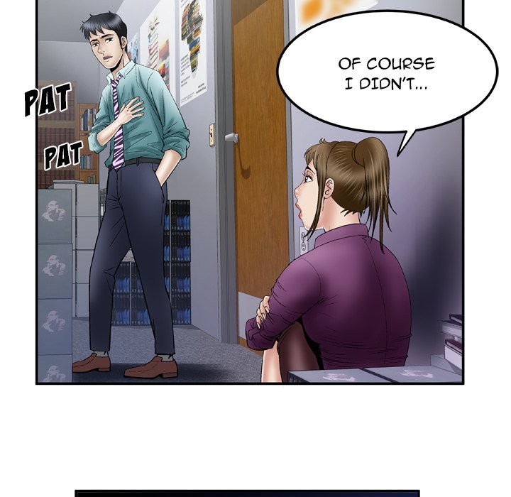 My Wife's Partner - episode 36 - 8
