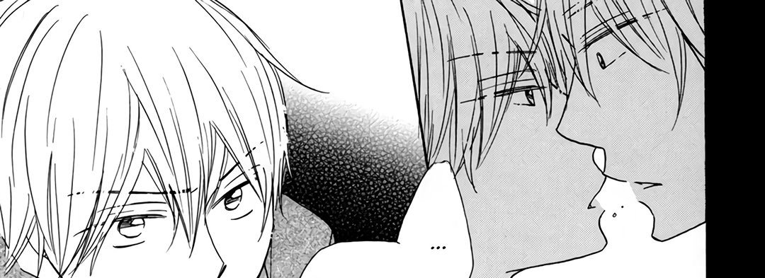 If You Share A Kiss with Asakawa - episode 3 - 88