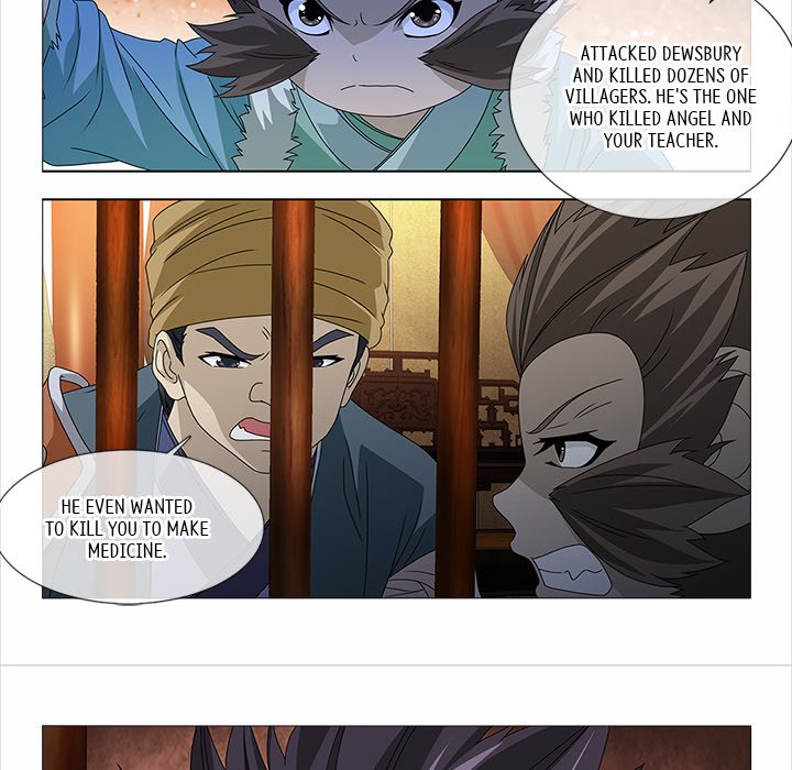 The Monkey King's Tale - episode 80 - 15