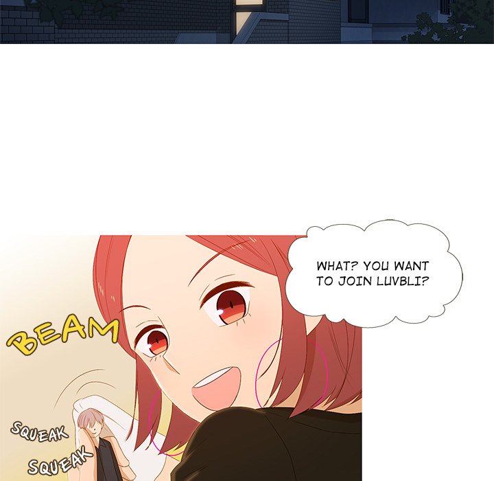 My Life as a Half-Magi - episode 8 - 4