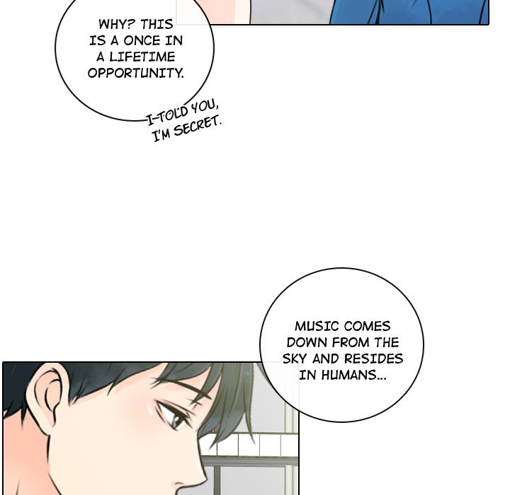 Leave Me Not - episode 15 - 62