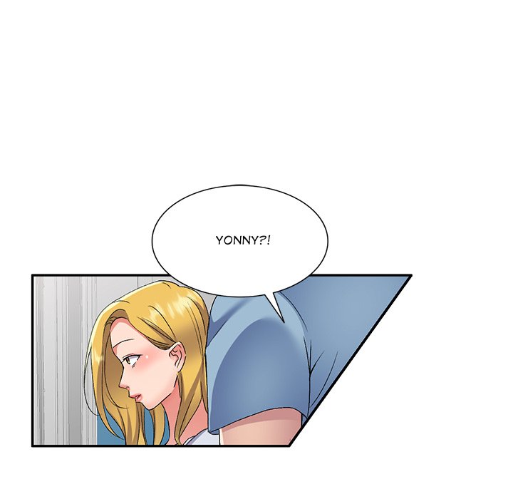 Sweet Angels - episode 26 - 19