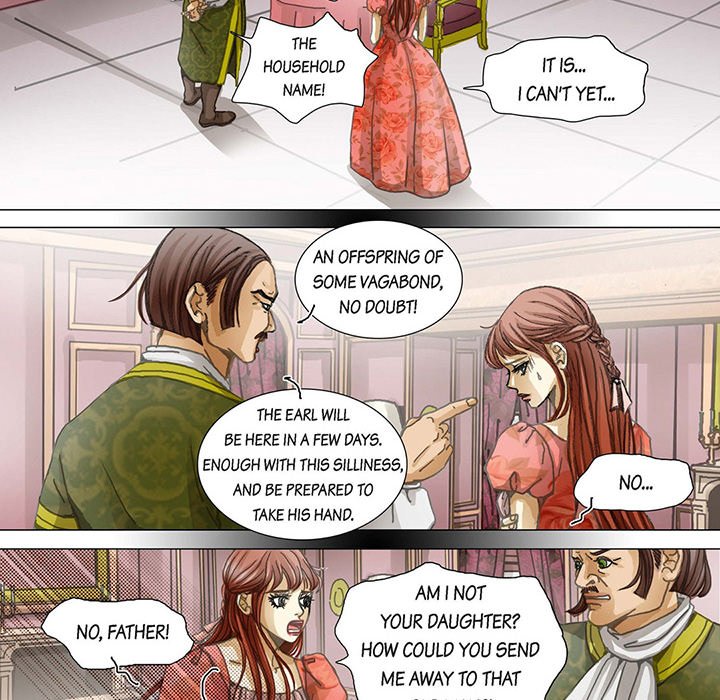 The Emperor's Woman - episode 62 - 17