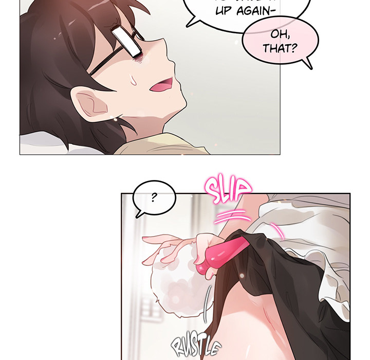 A Pervert's Daily Life - episode 70 - 11