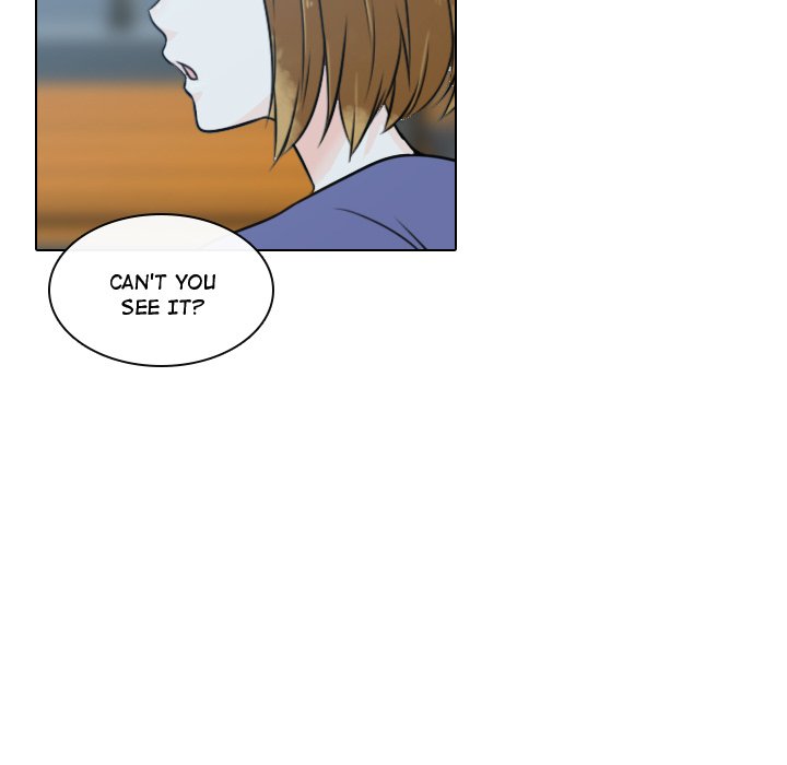 Leave Me Not - episode 16 - 39