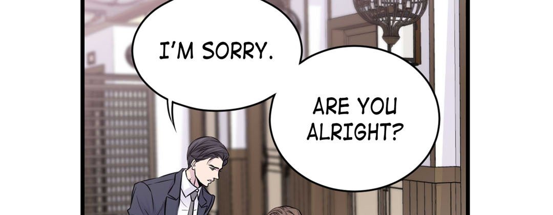 My Ex, Client  - episode 4 - 124