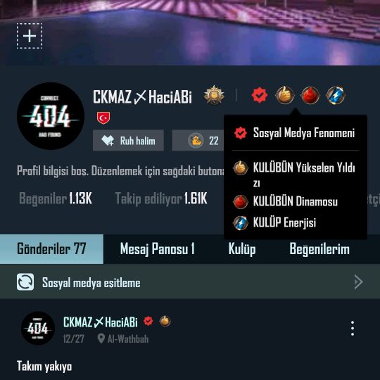 Ceg - Karındeşen Ceg