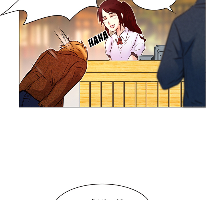 Meine große Liebe Natsumi - episode 4 - 69