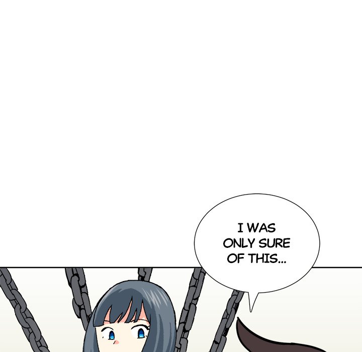 Asebi and Adventurers of SKY WORLD - episode 29 - 39