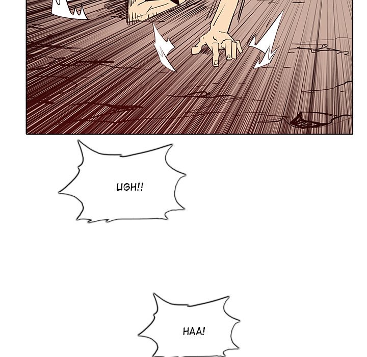 The Fang of Yeongno - episode 49 - 10