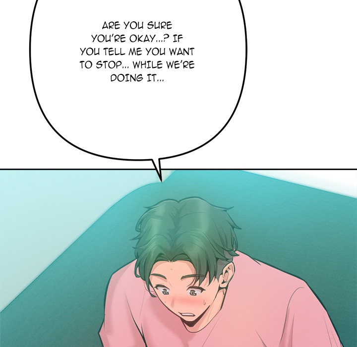 Never Just Friends - episode 4 - 24