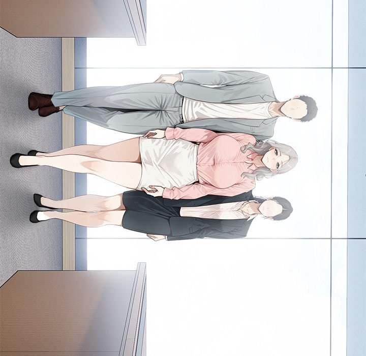The New CEO's Management Diaries - episode 1 - 27