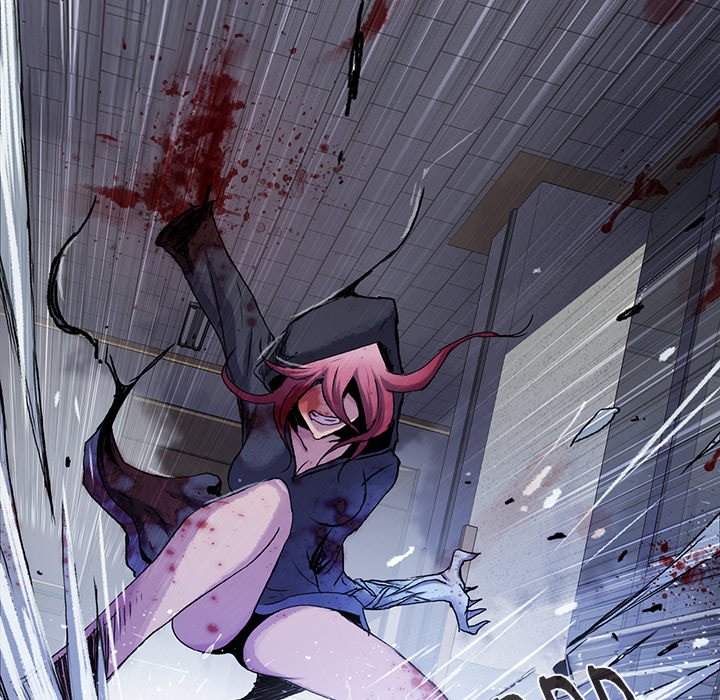 Blood Blade - episode 24 - 139