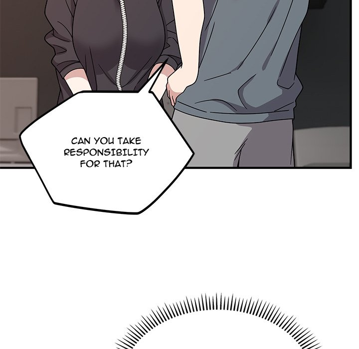 Knot My Secret - episode 5 - 109