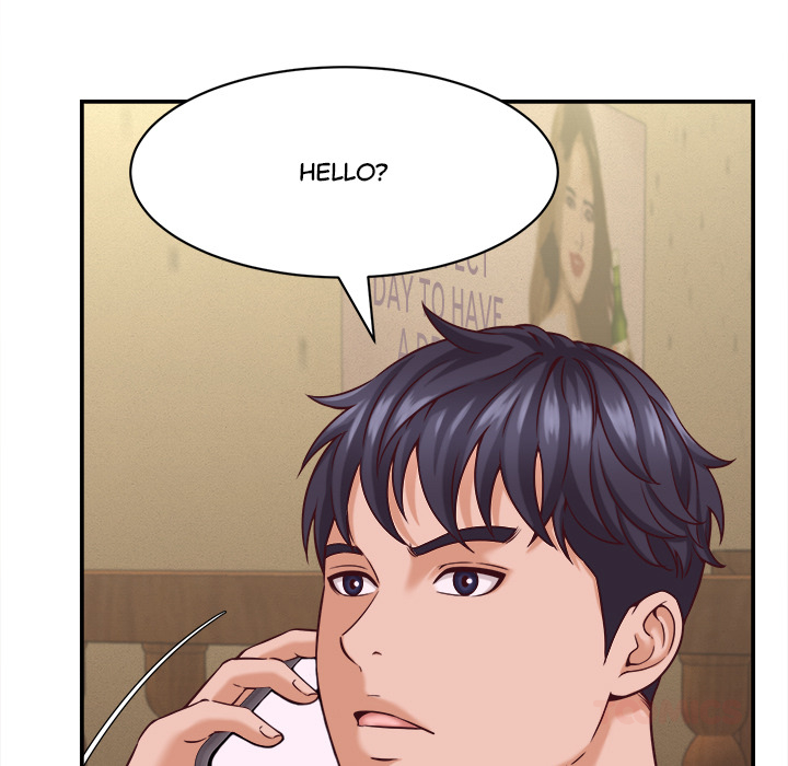 Right Under His Roof - episode 16 - 38