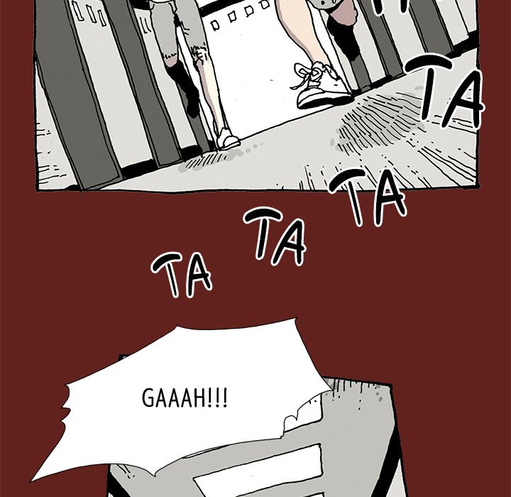 They're Coming - episode 8 - 4