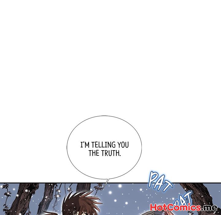 The Tale of The Hyungsan Sect - episode 5 - 50